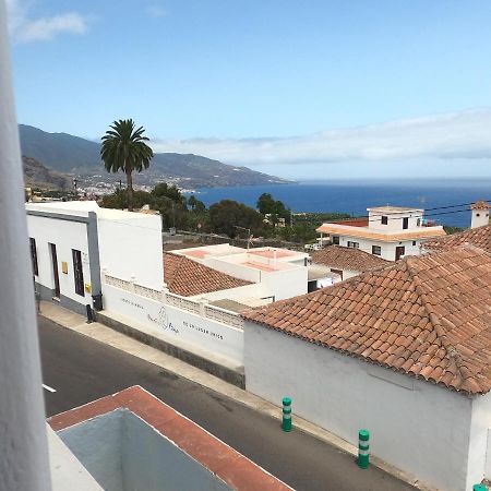Casa Paris Villa Breña Baja Kültér fotó