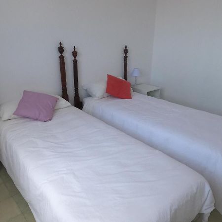 Casa Paris Villa Breña Baja Kültér fotó