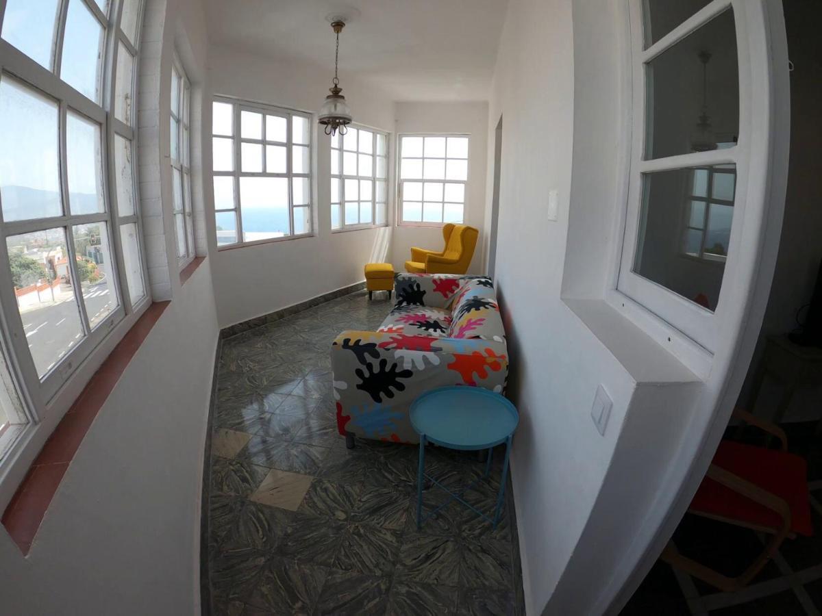 Casa Paris Villa Breña Baja Kültér fotó
