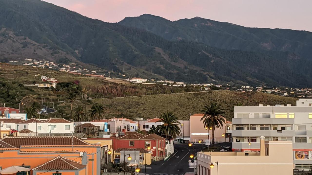 Casa Paris Villa Breña Baja Kültér fotó