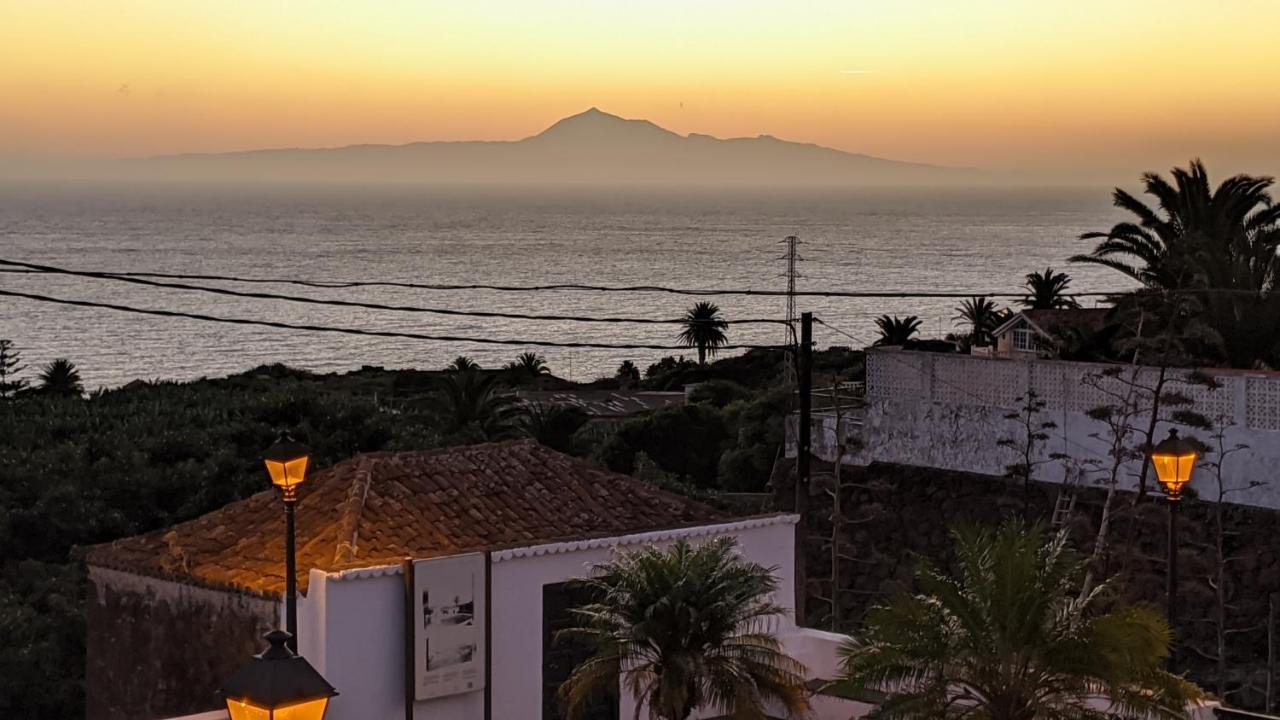 Casa Paris Villa Breña Baja Kültér fotó