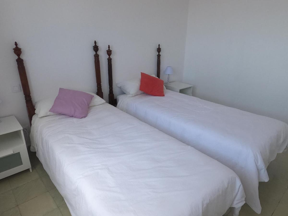 Casa Paris Villa Breña Baja Kültér fotó