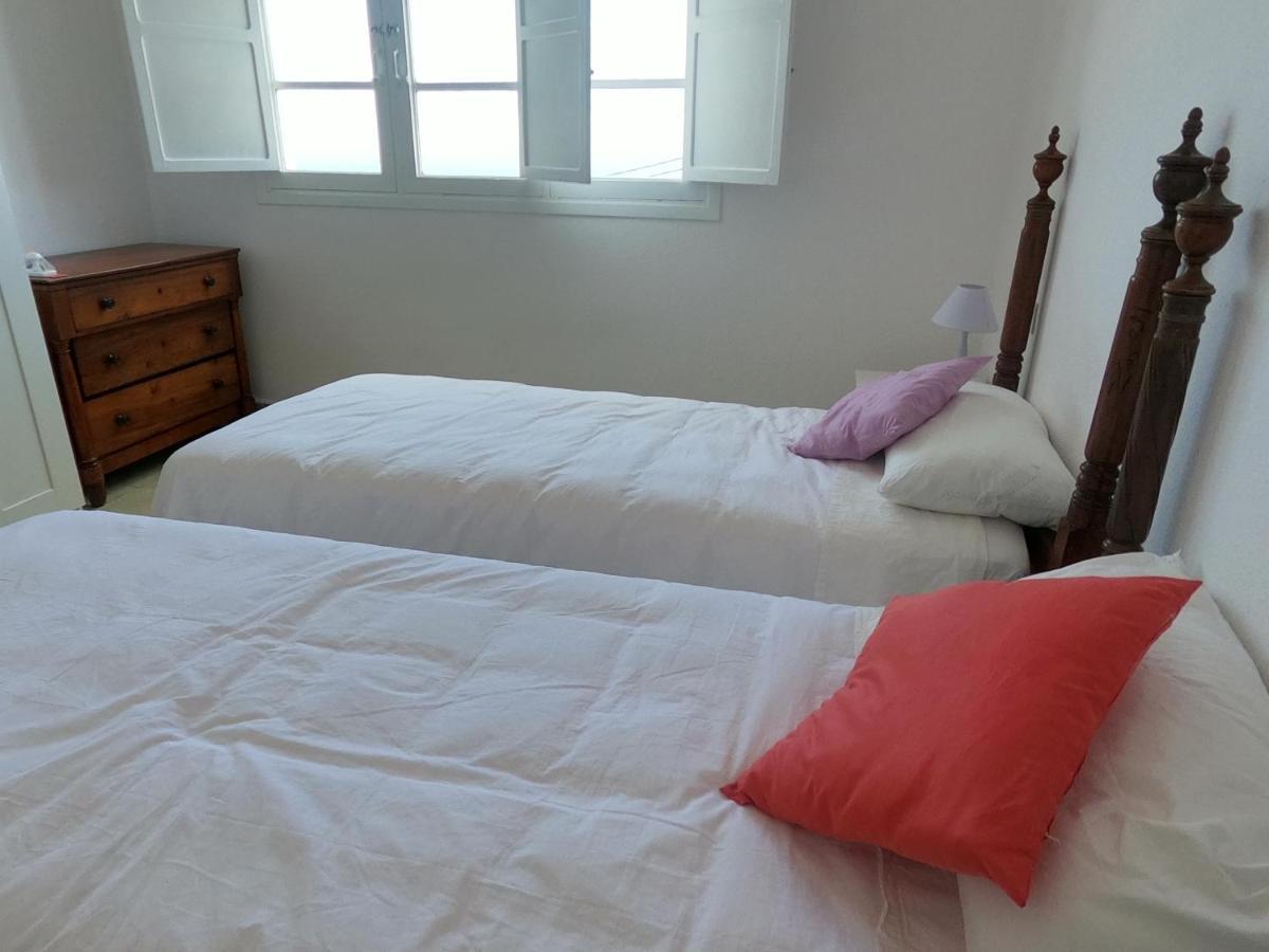 Casa Paris Villa Breña Baja Kültér fotó