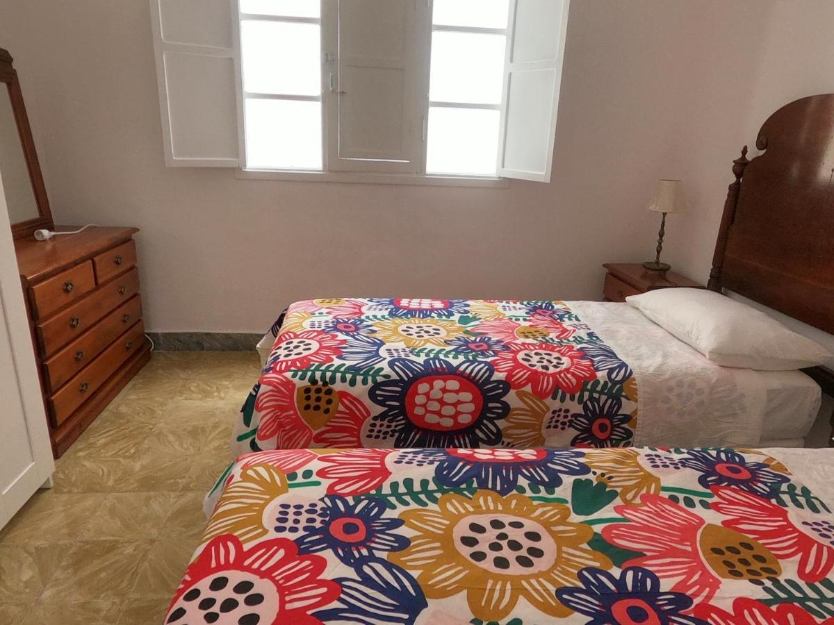 Casa Paris Villa Breña Baja Kültér fotó