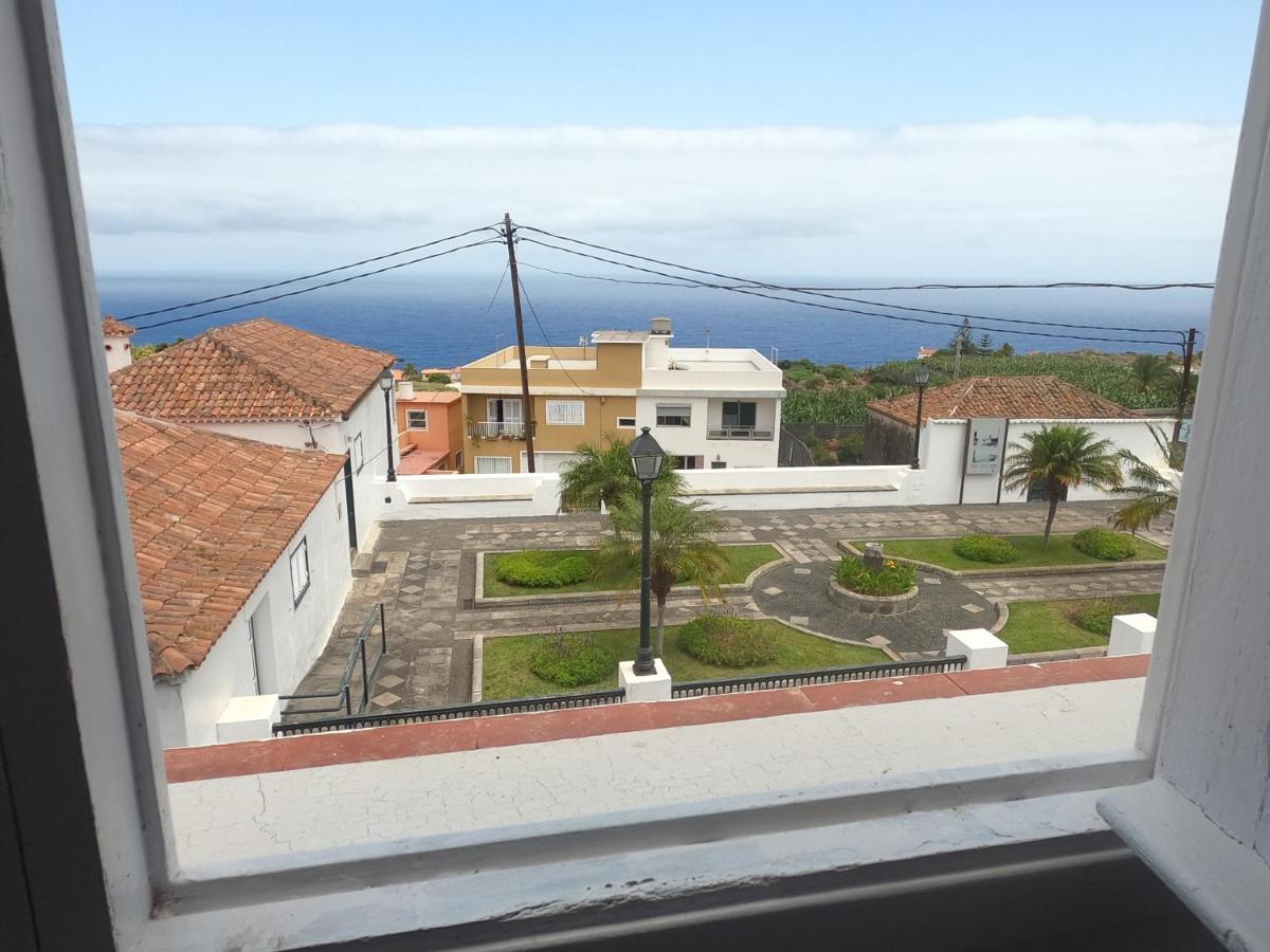 Casa Paris Villa Breña Baja Kültér fotó