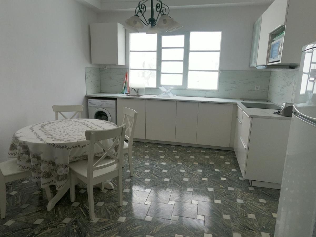 Casa Paris Villa Breña Baja Kültér fotó