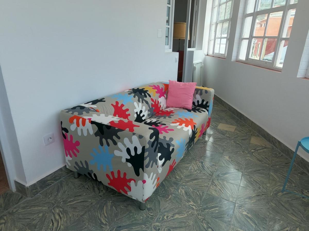 Casa Paris Villa Breña Baja Kültér fotó