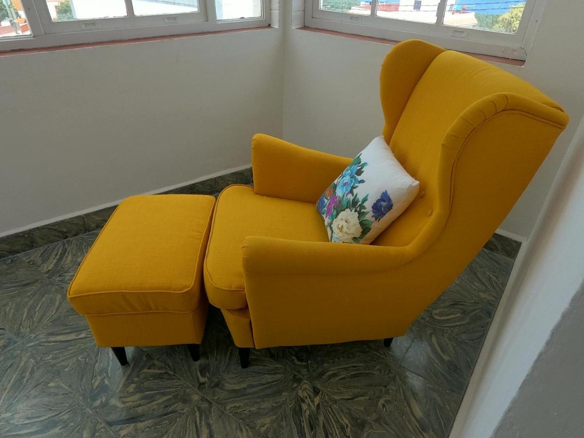 Casa Paris Villa Breña Baja Kültér fotó