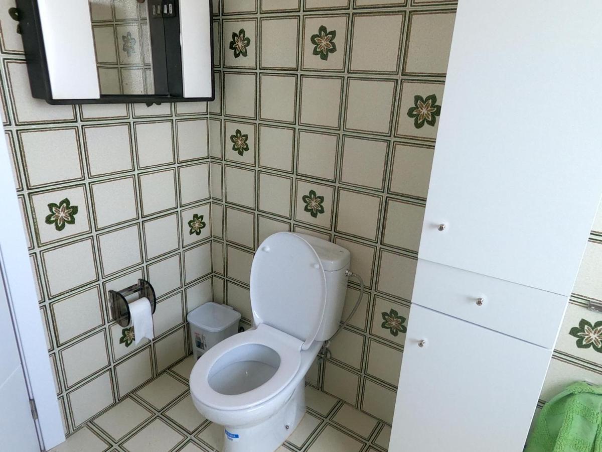 Casa Paris Villa Breña Baja Kültér fotó