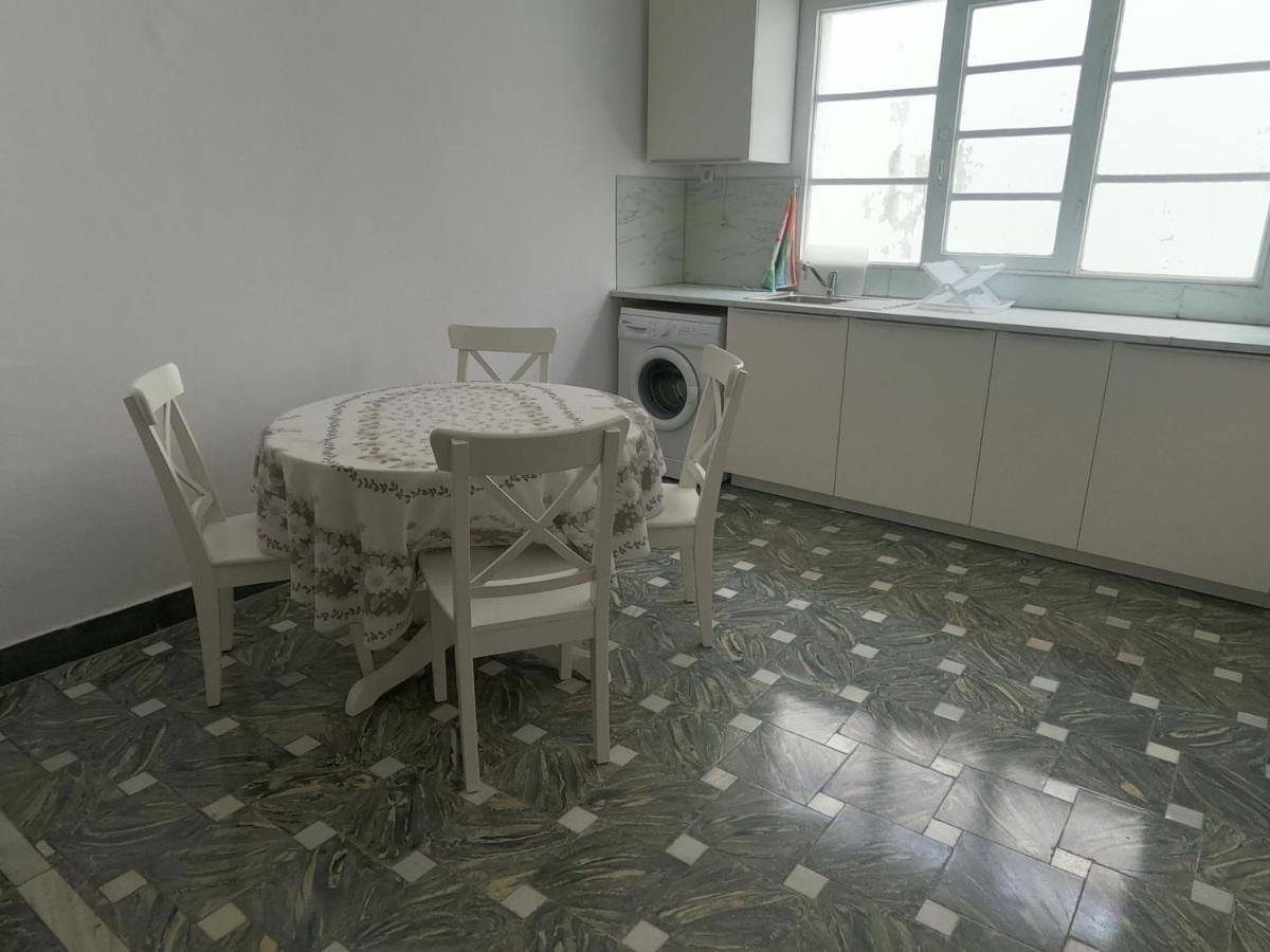 Casa Paris Villa Breña Baja Kültér fotó