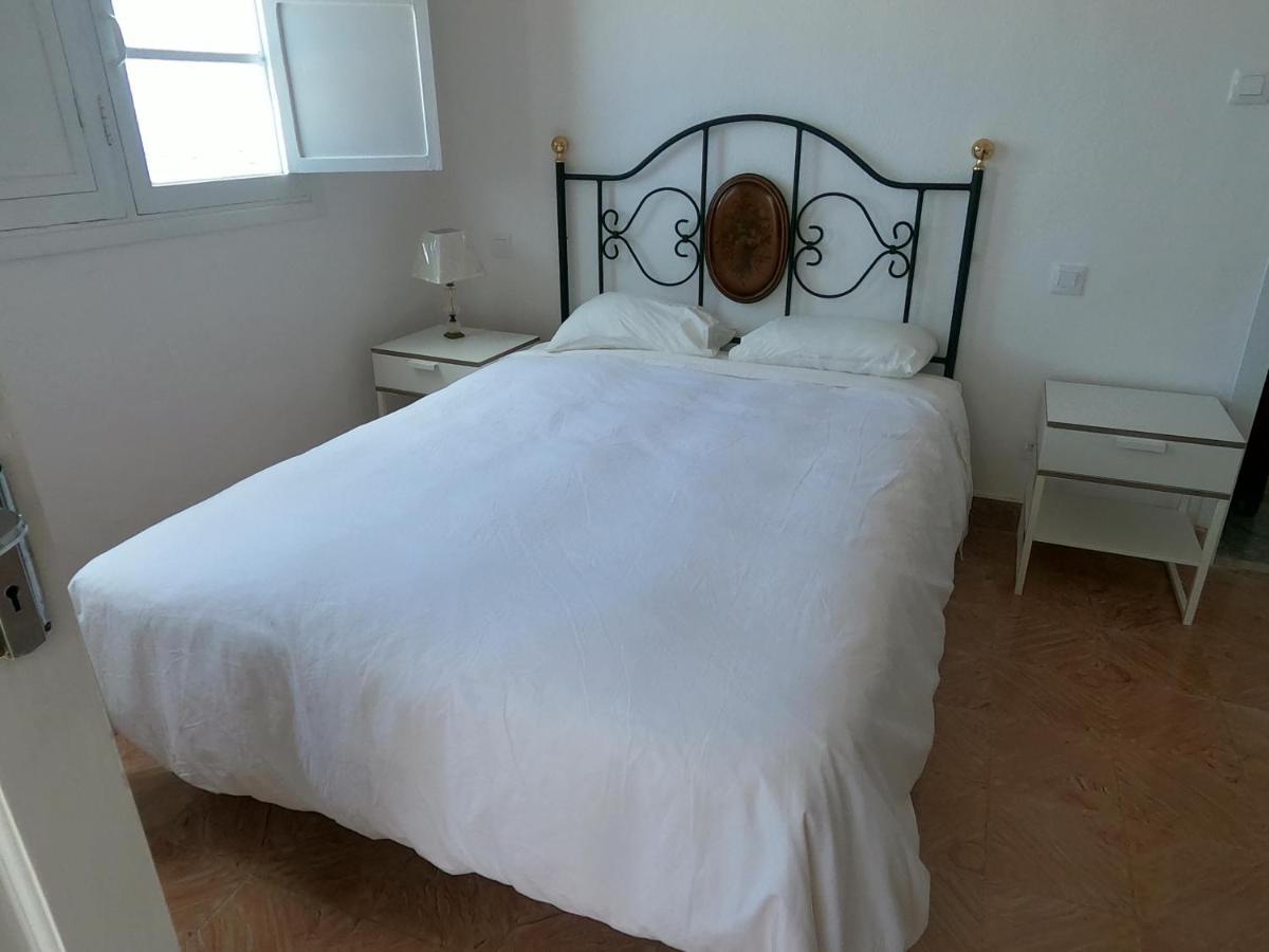 Casa Paris Villa Breña Baja Kültér fotó