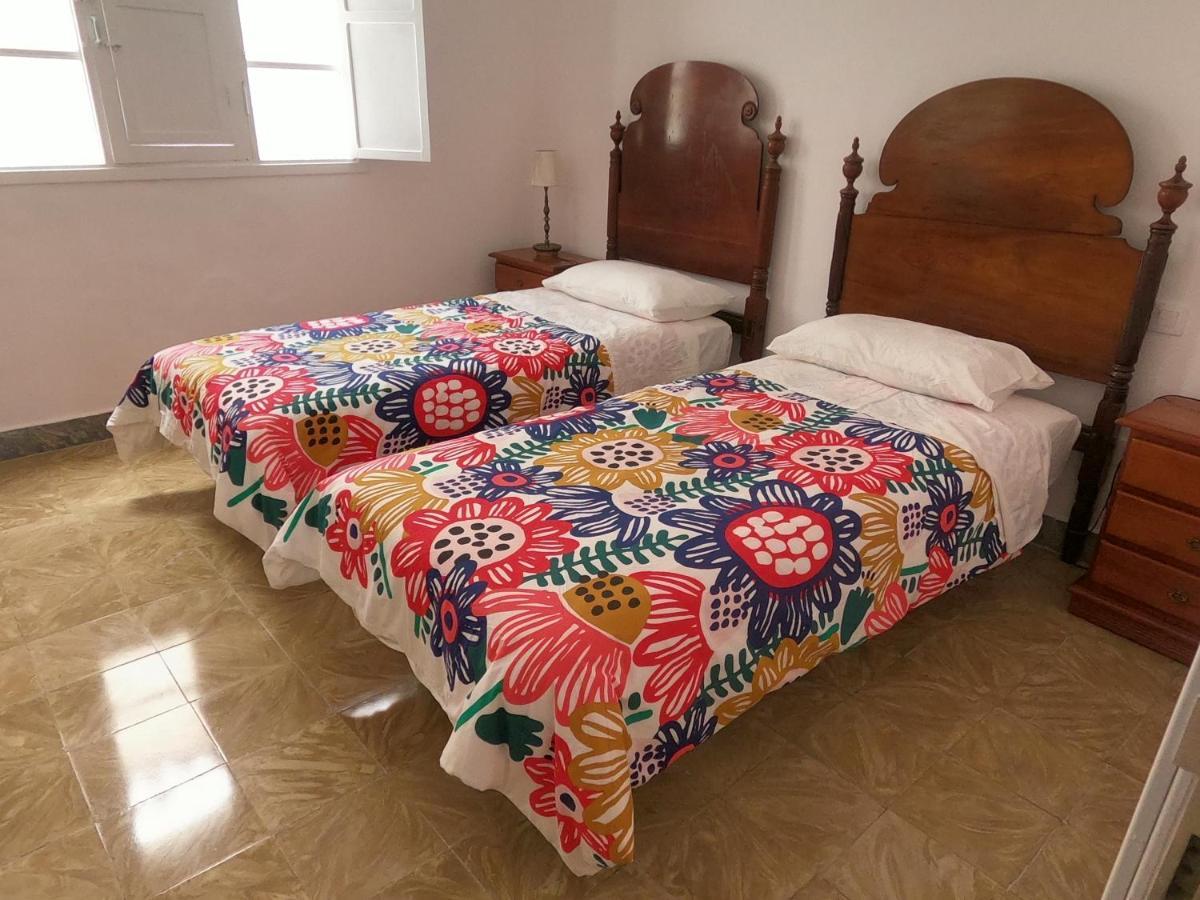 Casa Paris Villa Breña Baja Kültér fotó