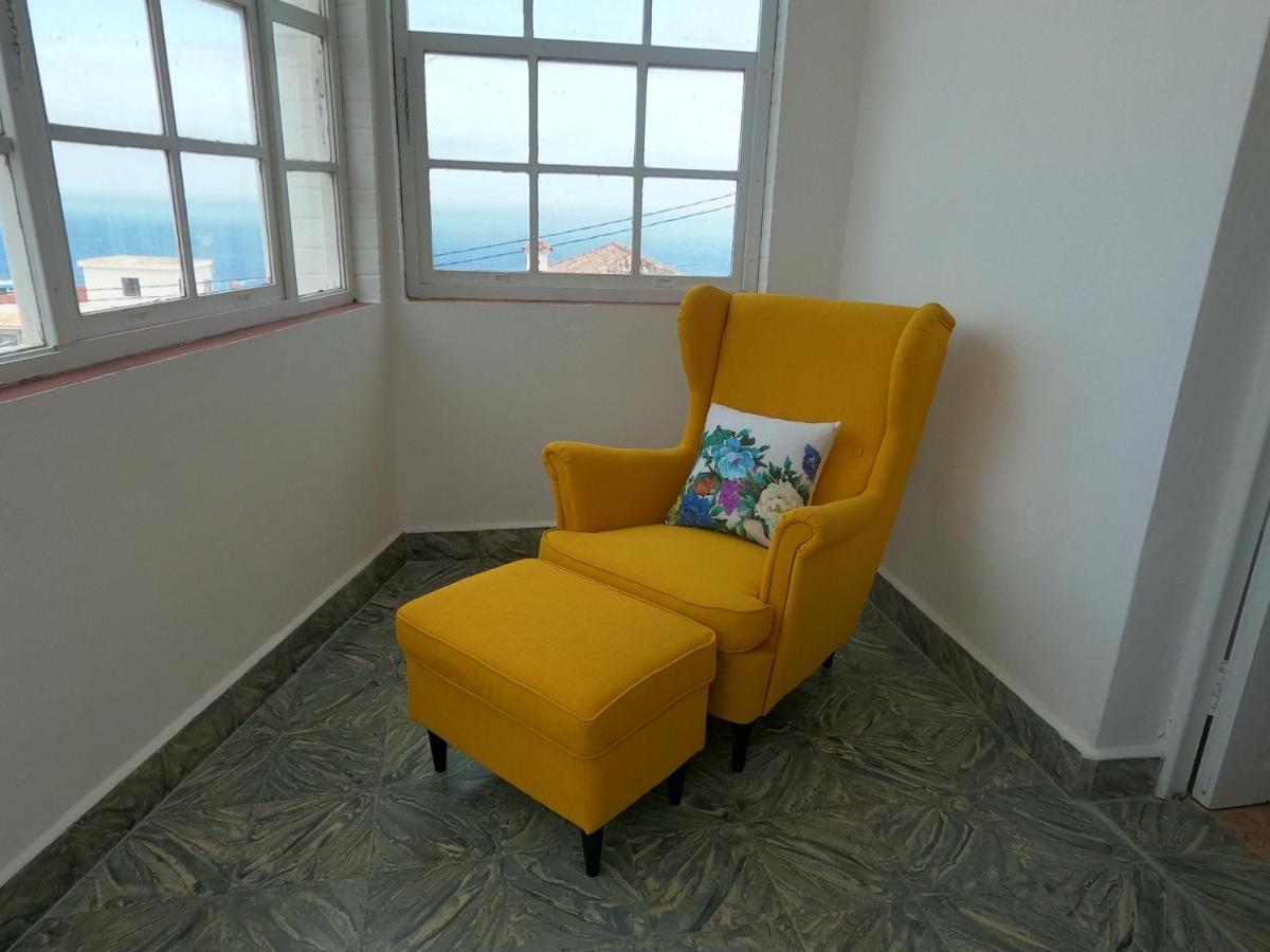 Casa Paris Villa Breña Baja Kültér fotó