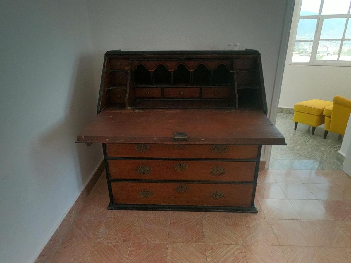 Casa Paris Villa Breña Baja Kültér fotó