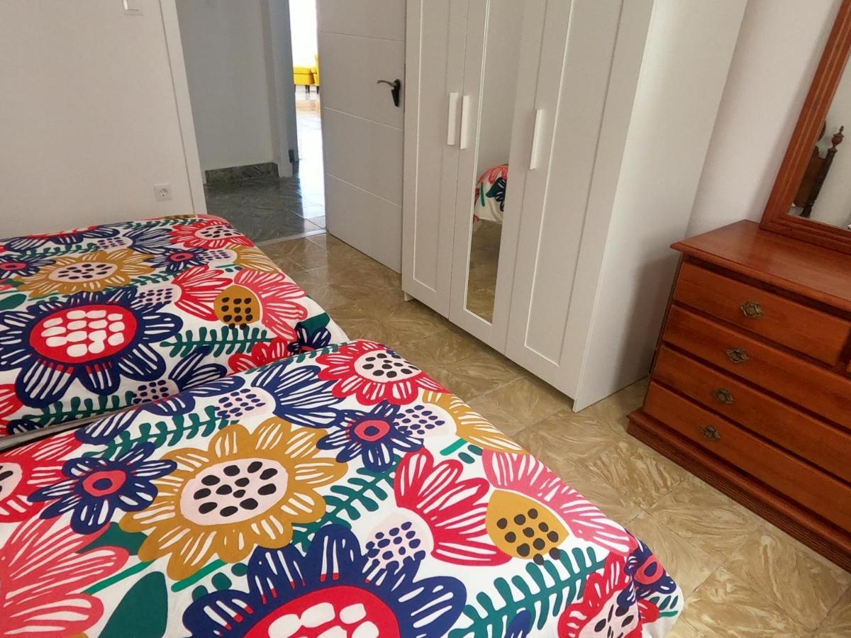 Casa Paris Villa Breña Baja Kültér fotó